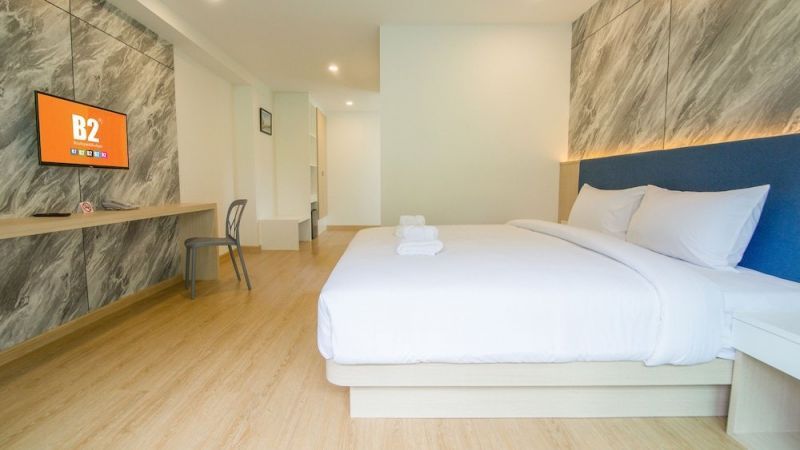B2 KRABI PREMIER HOTEL — фото 17