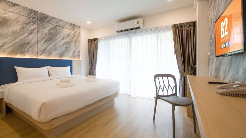 B2 KRABI PREMIER HOTEL — фото 18