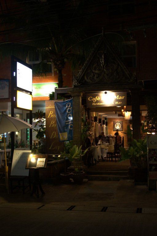 BAAN BANDALAY HOTEL