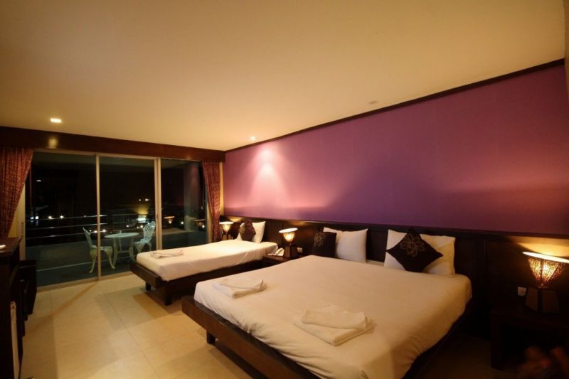 BAAN BANDALAY HOTEL — фото 2