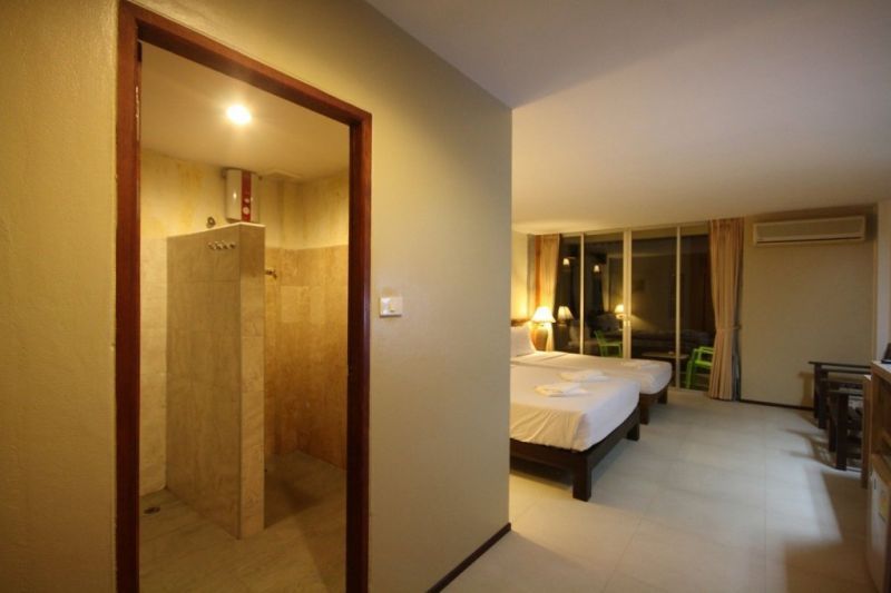 BAAN BANDALAY HOTEL — фото 3