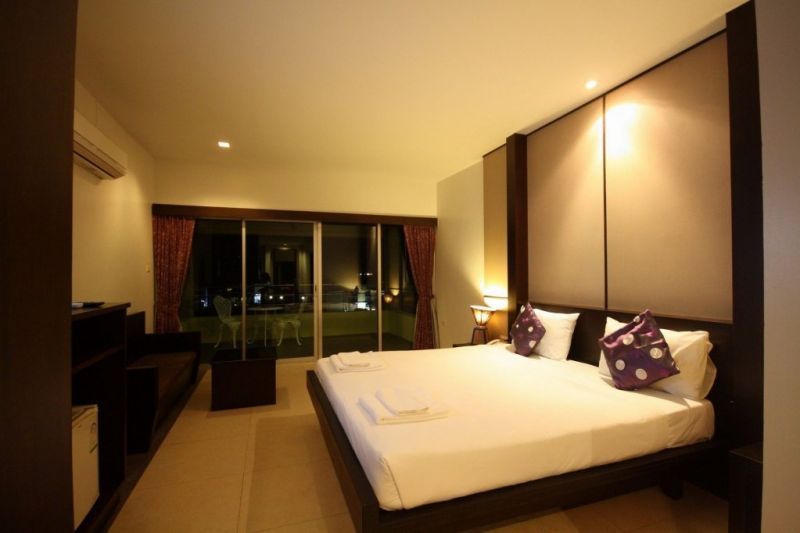 BAAN BANDALAY HOTEL — фото 4