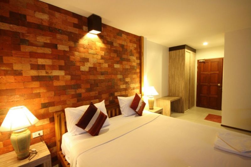 BAAN BANDALAY HOTEL — фото 6