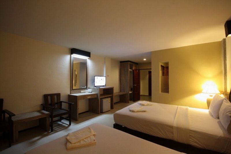 BAAN BANDALAY HOTEL — фото 7