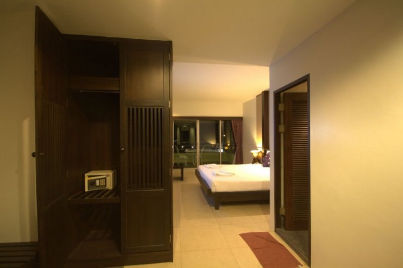 BAAN BANDALAY HOTEL — фото 10