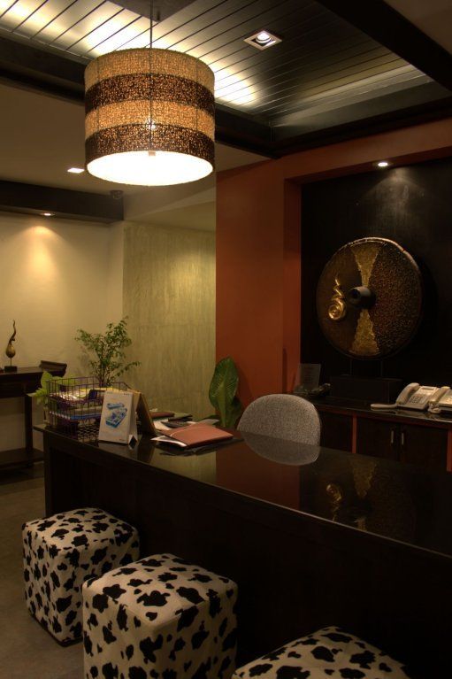 BAAN BANDALAY HOTEL — фото 13