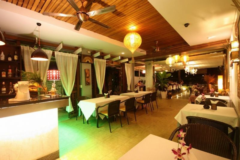 BAAN BANDALAY HOTEL — фото 15