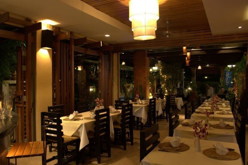 BAAN BANDALAY HOTEL — фото 16