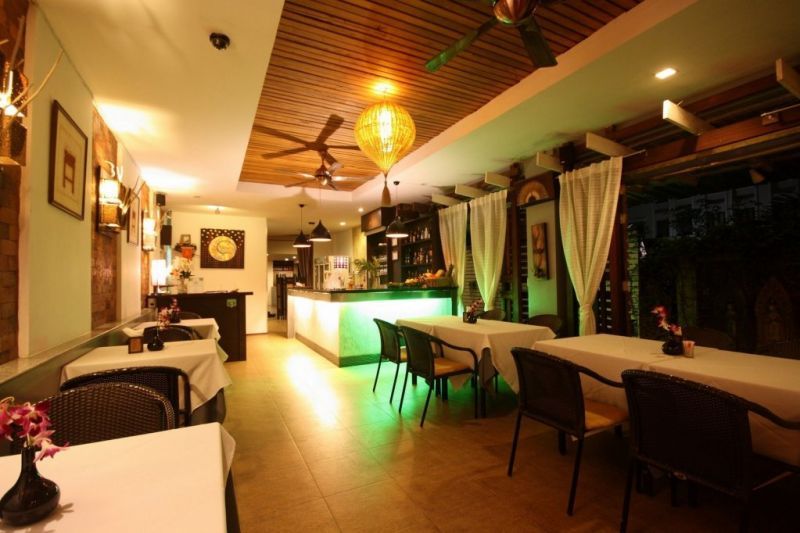 BAAN BANDALAY HOTEL — фото 18