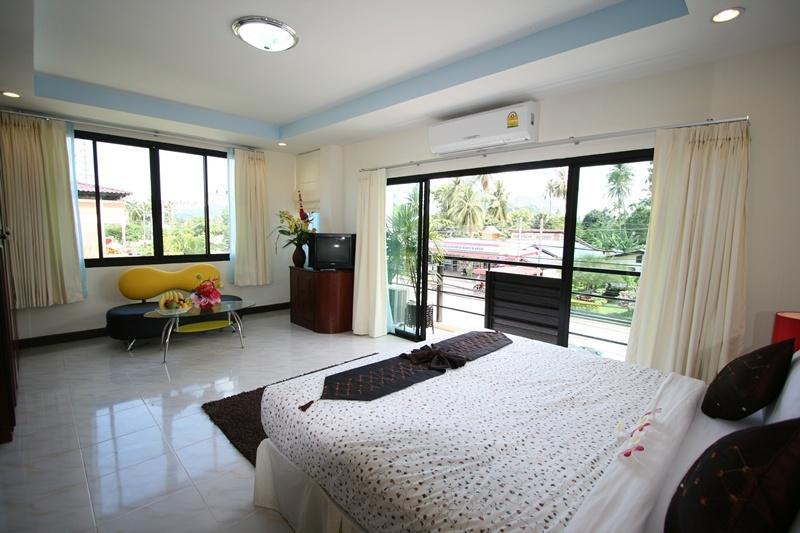 BAAN HAVAREE RESORT — фото 12