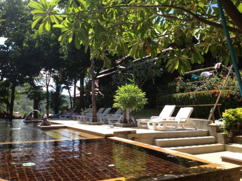BAAN LAANTA RESORT AND SPA — фото 4