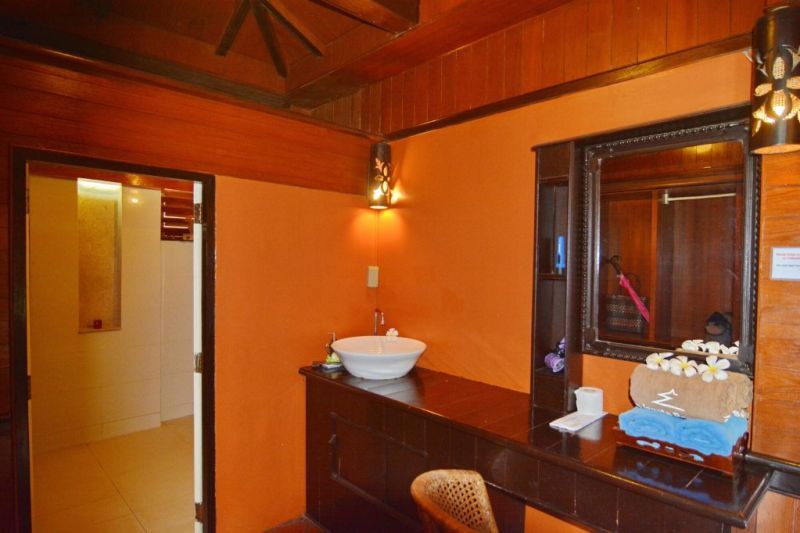 BAAN LAANTA RESORT AND SPA — фото 7
