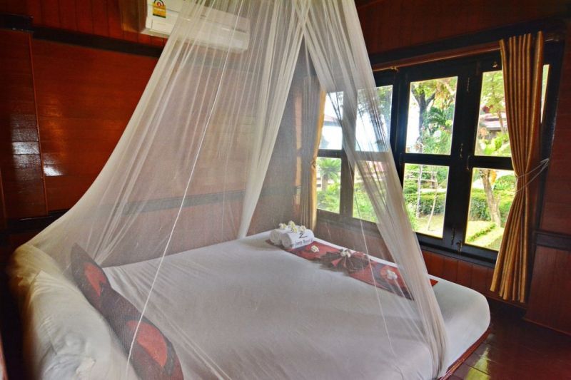 BAAN LAANTA RESORT AND SPA — фото 10