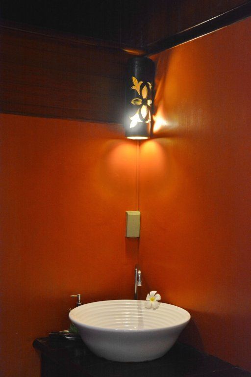 BAAN LAANTA RESORT AND SPA — фото 15