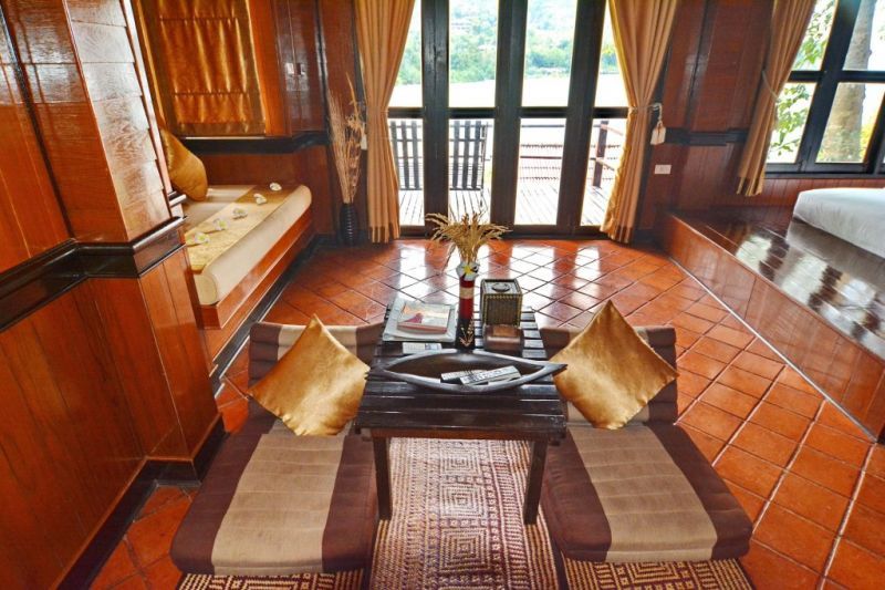 BAAN LAANTA RESORT AND SPA — фото 16