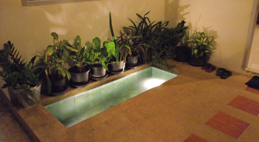 BAANTHARA GUESTHOUSE — фото 2