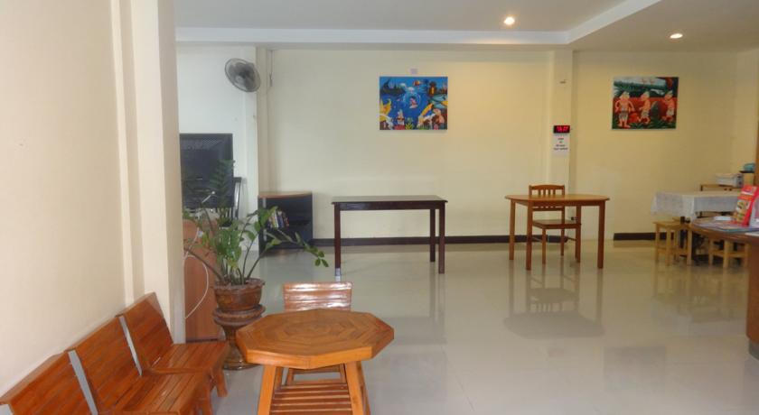 BAANTHARA GUESTHOUSE — фото 4