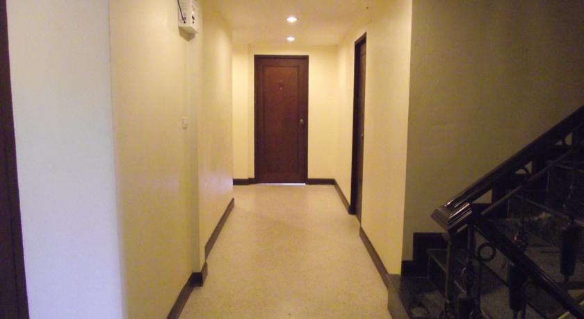 BAANTHARA GUESTHOUSE — фото 10