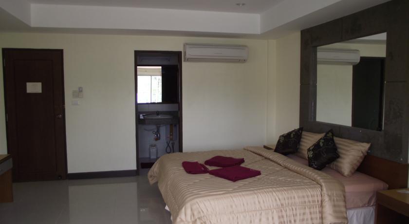 BAANTHARA GUESTHOUSE — фото 12
