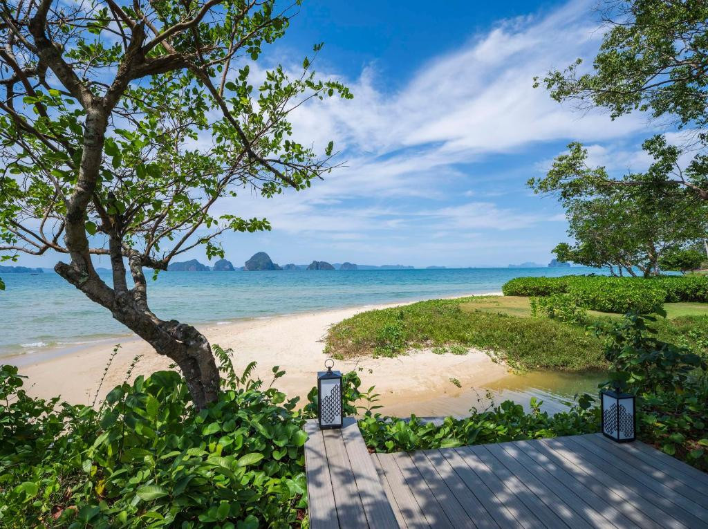 BANYAN TREE KRABI — фото 15
