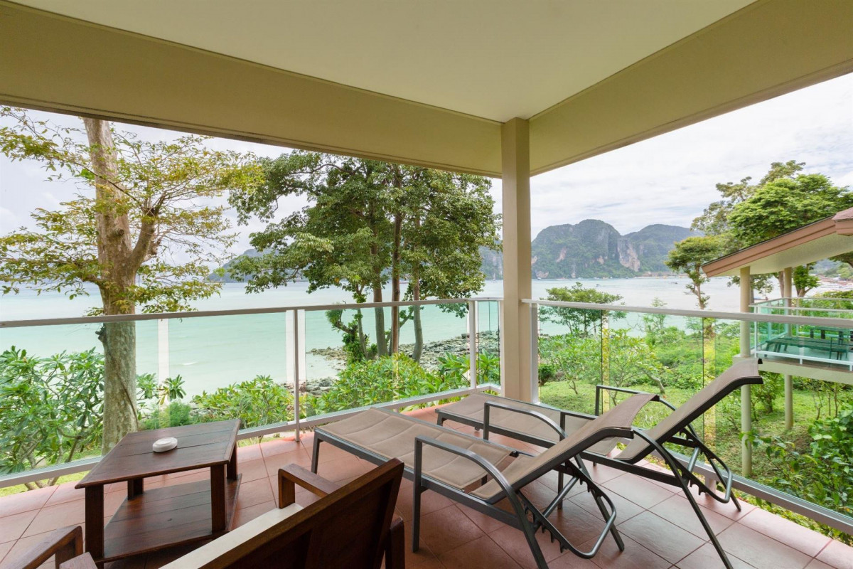 BAY VIEW RESORT PHI PHI — фото 10