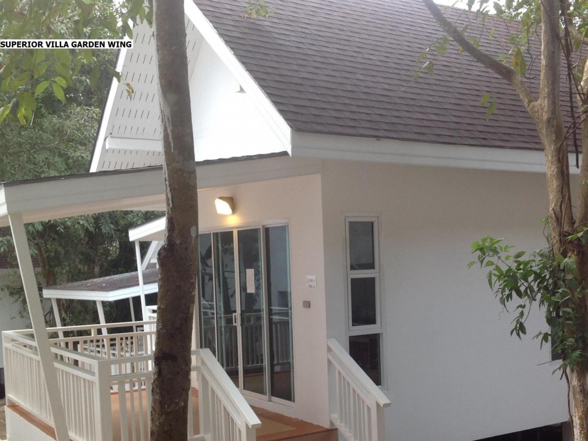 BAY VIEW RESORT PHI PHI — фото 13