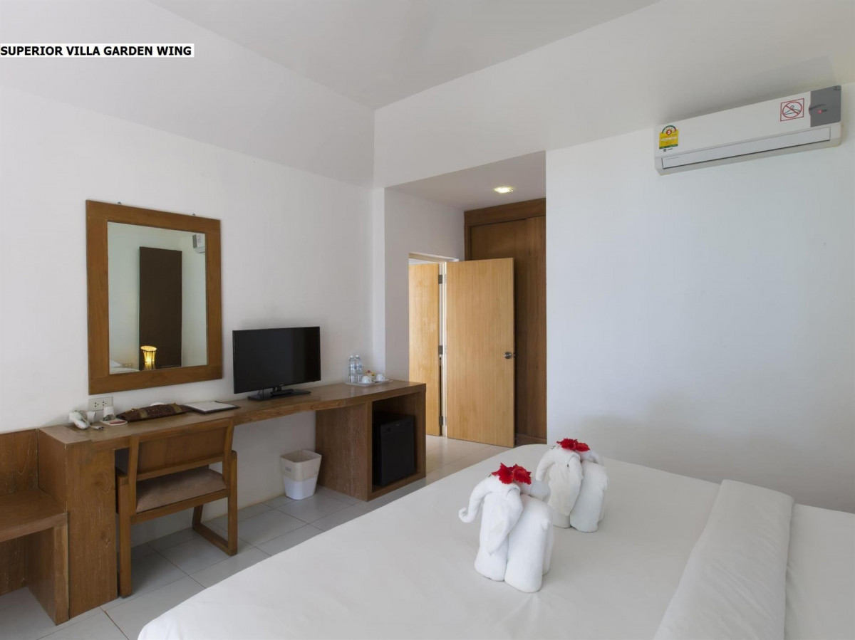 BAY VIEW RESORT PHI PHI — фото 15