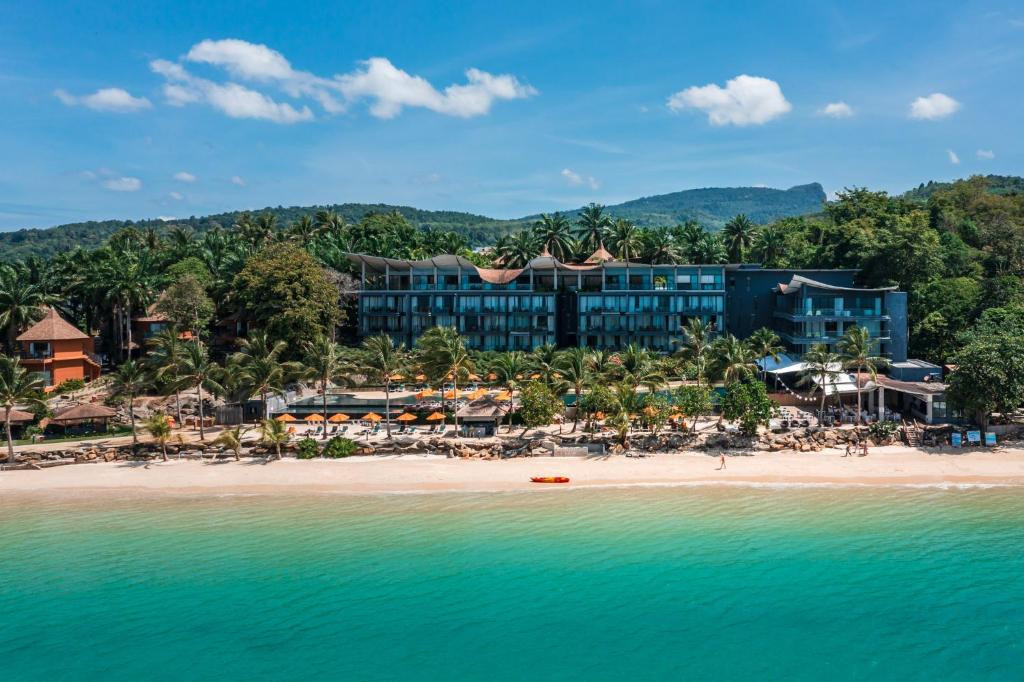 BEYOND RESORT KRABI