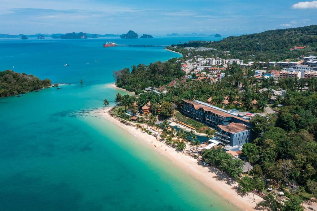 BEYOND RESORT KRABI — фото 9