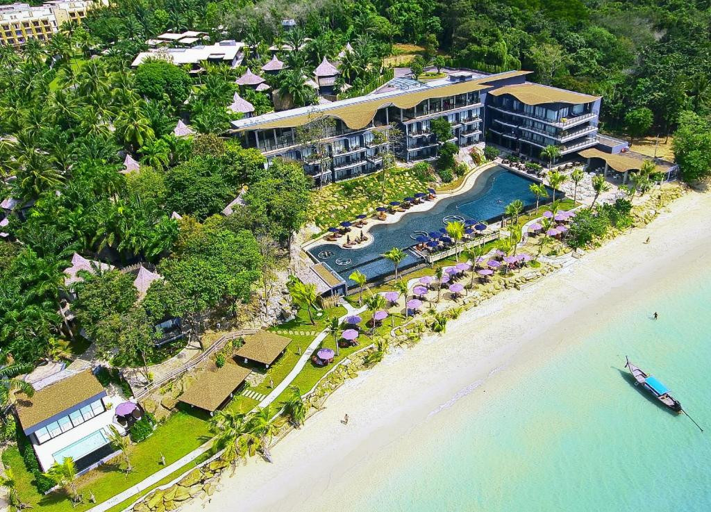 BEYOND RESORT KRABI — фото 11