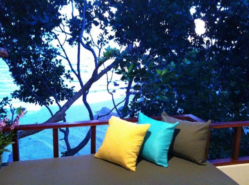 BLISS RESORT KRABI — фото 17
