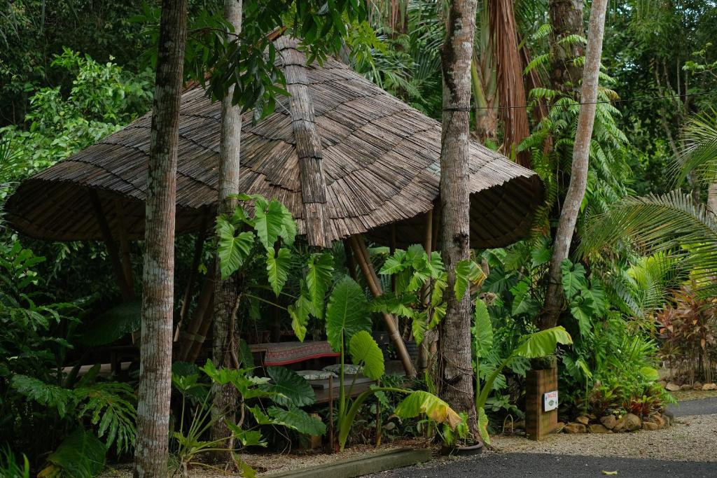 BLU MONKEY POOLTARA KRABI HOTEL AND VILLA — фото 11