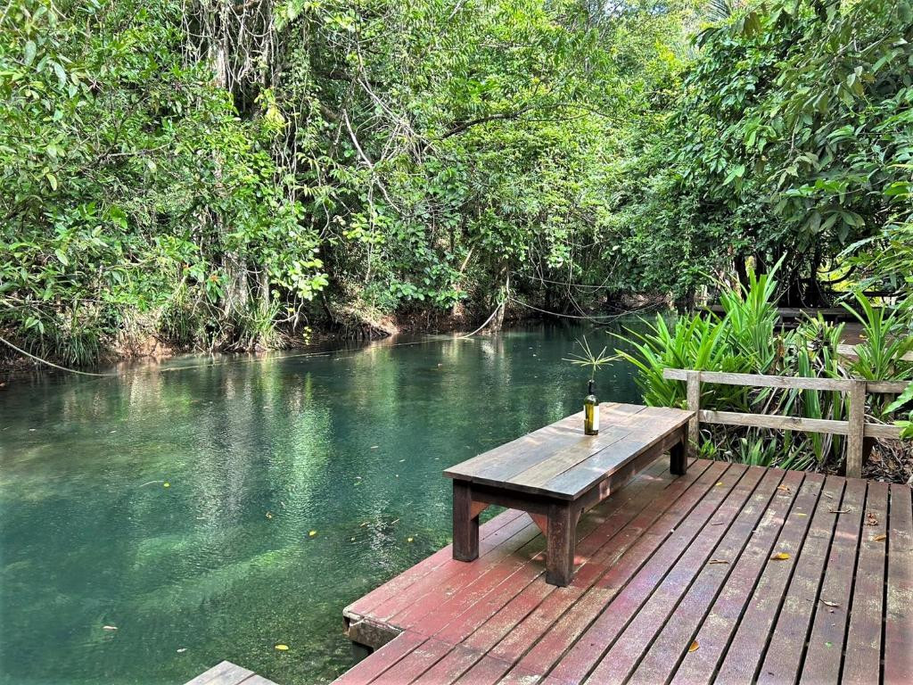 BLU MONKEY POOLTARA KRABI HOTEL AND VILLA — фото 12