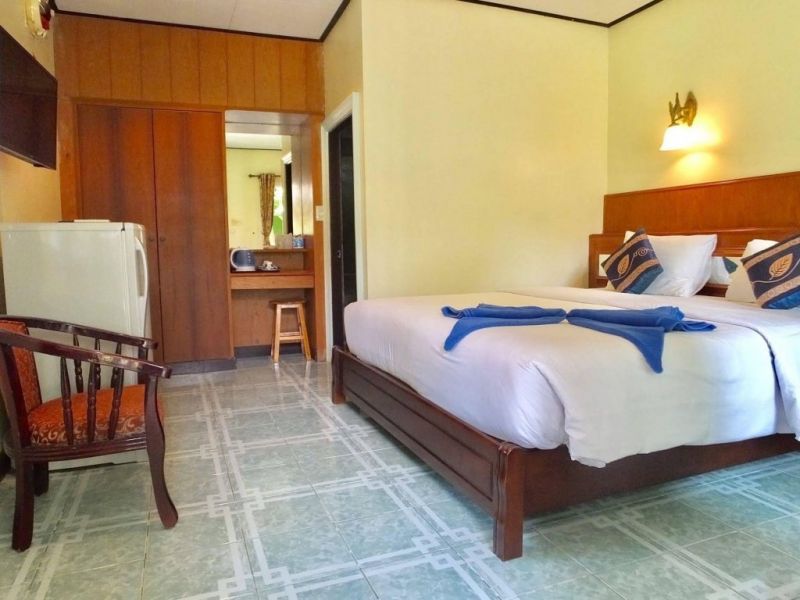 BLUE ANDAMAN LANTA RESORT — фото 10