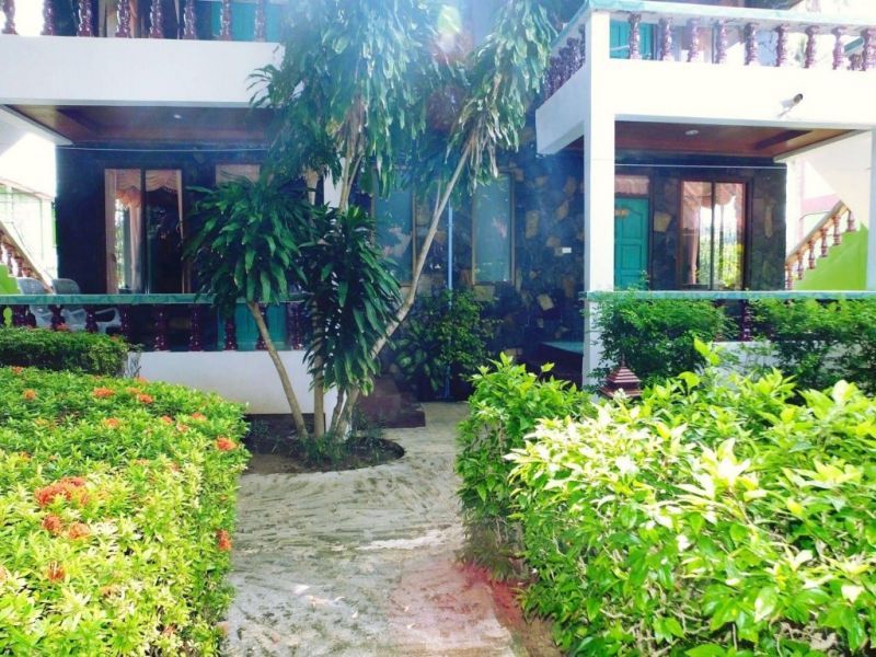 BLUE ANDAMAN LANTA RESORT — фото 15