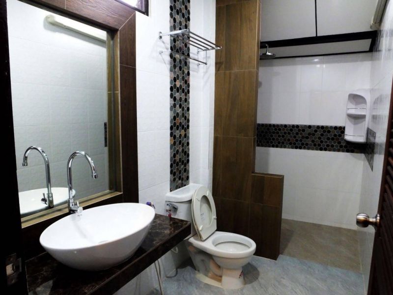 BLUE ANDAMAN LANTA RESORT — фото 16