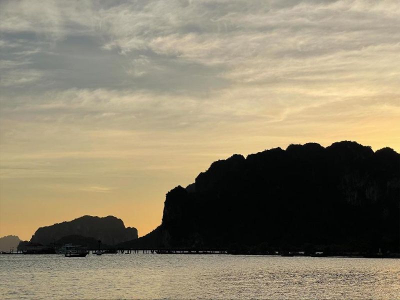 BLUE ORCHID BEACH KRABI — фото 6