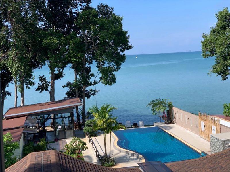 BLUE ORCHID BEACH KRABI — фото 13
