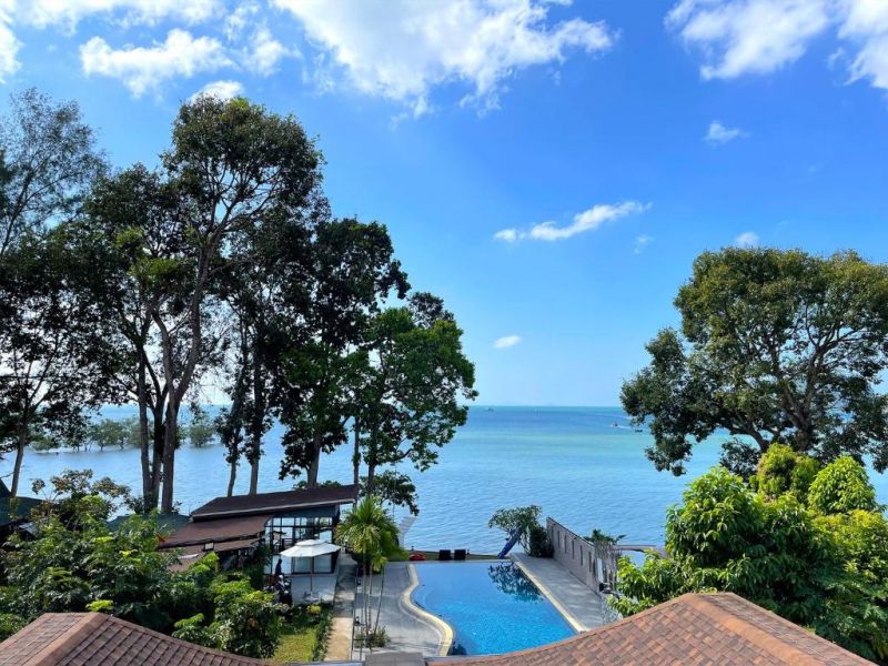 BLUE ORCHID BEACH KRABI — фото 15