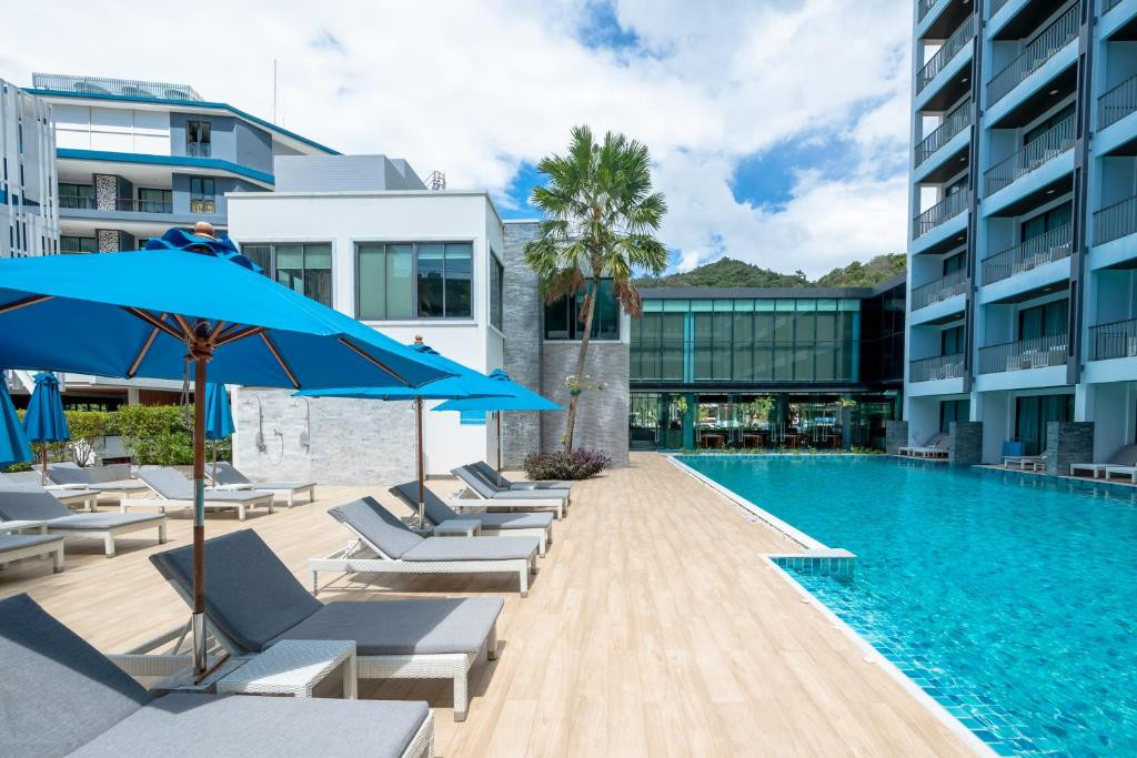 BLUESOTEL KRABI — фото 2