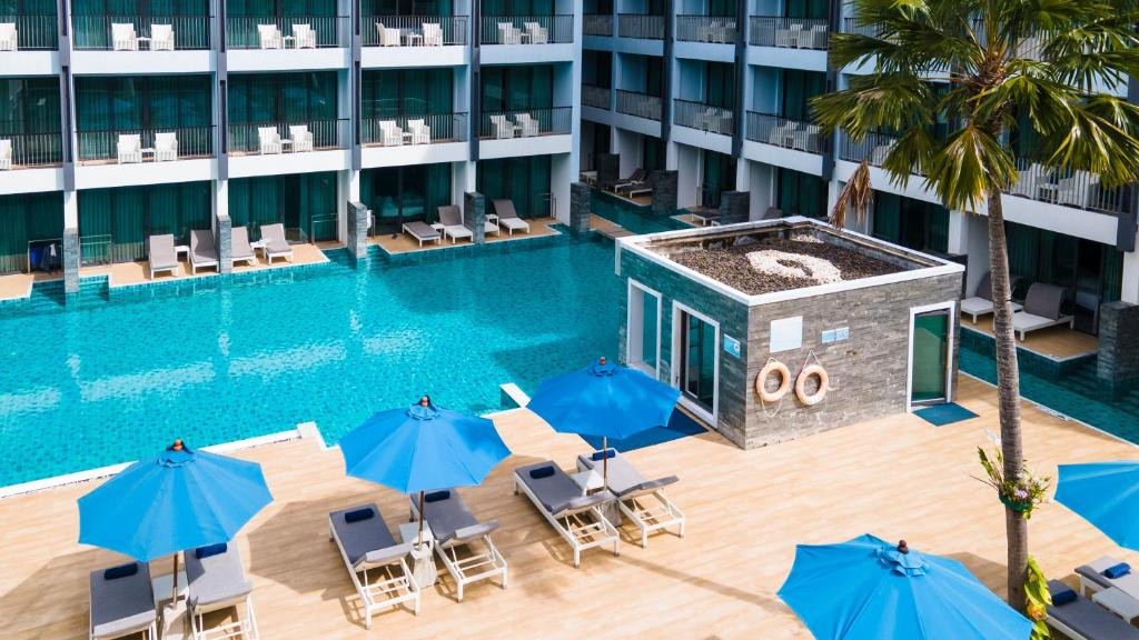 BLUESOTEL KRABI — фото 8