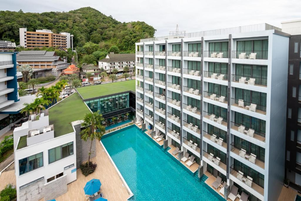 BLUESOTEL KRABI — фото 10