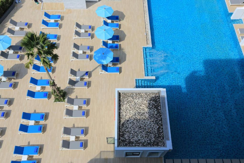 BLUESOTEL KRABI — фото 11