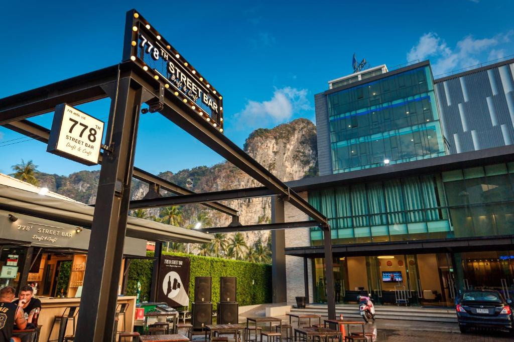 BLUESOTEL KRABI — фото 13