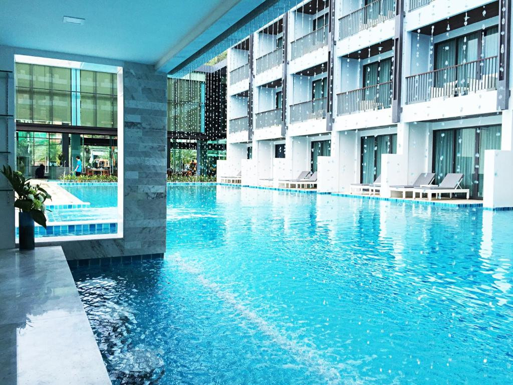 BLUESOTEL KRABI — фото 15