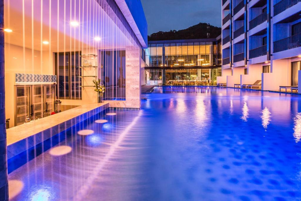 BLUESOTEL KRABI — фото 16