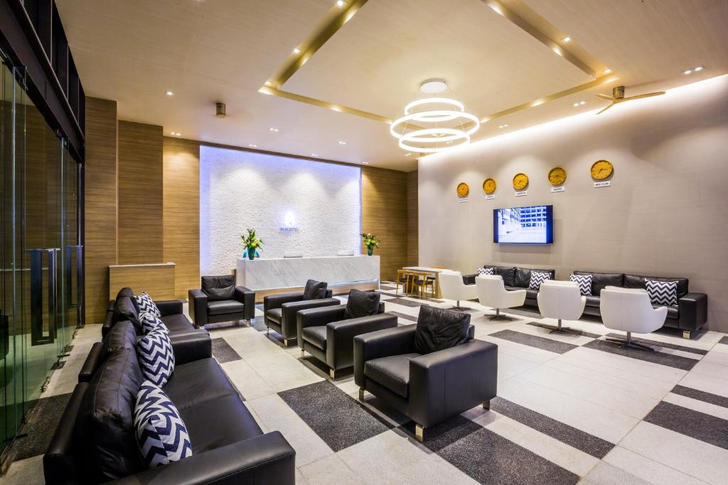 BLUESOTEL KRABI — фото 17