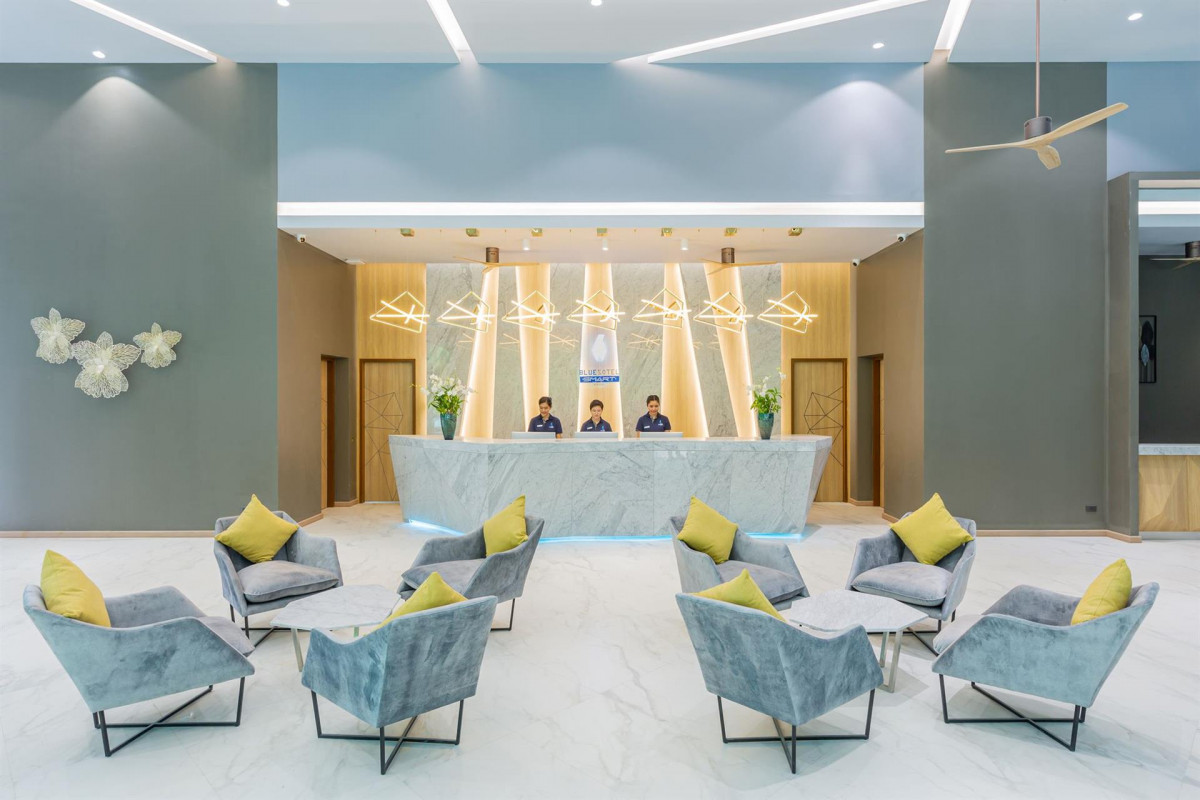 BLUESOTEL SMART — фото 4