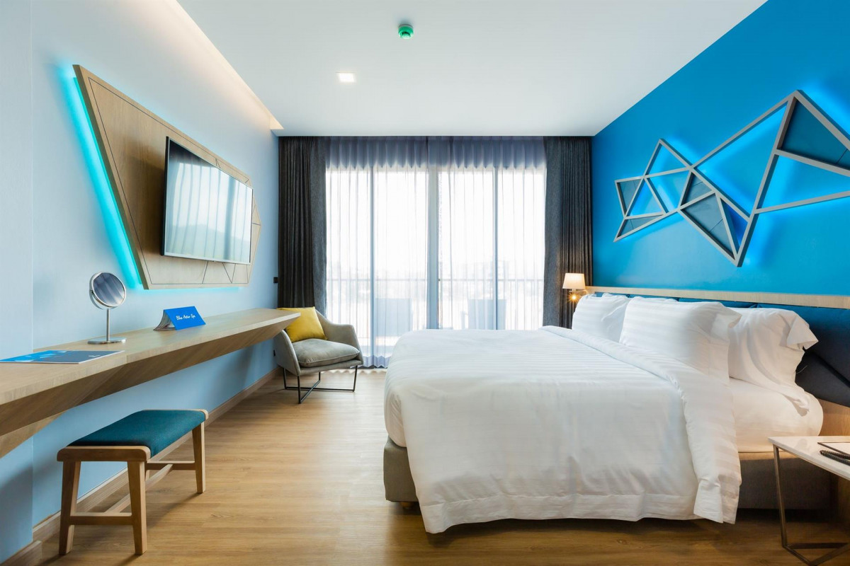 BLUESOTEL SMART — фото 15