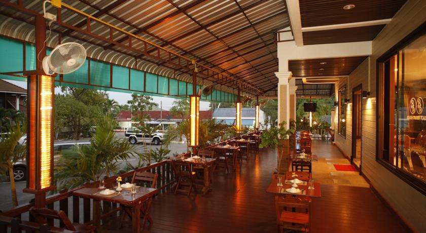 BOON SIAM — фото 12